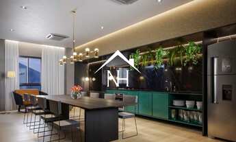 Imagem: Apartamento de 195m c/ 3 suítes (1 master)