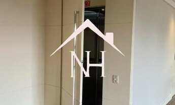 Imagem 6: Apartamento de 192m c/3 suítes,4 vagas,quadra squash e poliesportiva,playground,academia,s