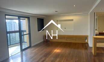 Imagem 4: Apartamento de 192m c/3 suítes,4 vagas,quadra squash e poliesportiva,playground,academia,s