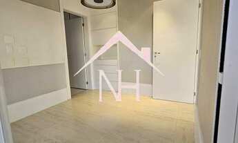 Imagem 3: Apartamento 4 suítes,4 vagas,Quadra Poliesportiva,Parque Ibirapuera,Piscina aquecida,Salão