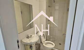 Imagem 2: Apartamento 4 suítes,4 vagas,Quadra Poliesportiva,Parque Ibirapuera,Piscina aquecida,Salão