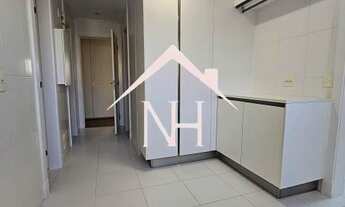 Imagem 7: Apartamento 4 suítes,4 vagas,Quadra Poliesportiva,Parque Ibirapuera,Piscina aquecida,Salão