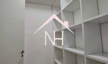 Imagem 6: Apartamento 4 suítes,4 vagas,Quadra Poliesportiva,Parque Ibirapuera,Piscina aquecida,Salão