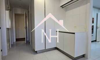 Imagem 5: Apartamento 4 suítes,4 vagas,Quadra Poliesportiva,Parque Ibirapuera,Piscina aquecida,Salão