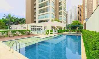 Imagem: Apartamento 4 suítes,4 vagas,Quadra Poliesportiva,Parque