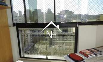 Imagem 4: Cobertura de 352m c/4 suítes,4 vagas,Piscina Aquecida,Piscina c/Bar,Salão Cabeleireiro,Pil