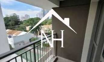 Imagem 4: Studio 28m, espaço gourmet,car wash,lavanderia,piscina aquecida,churrasqueira,academia,sal