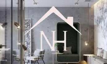 Imagem 7: Apartamento de 77m c/ 2 suites, terraço gourmet, coworking,bicicletário,piscina,brinquedot