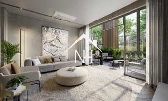 Imagem 4: Apartamento de 77m c/ 2 suites, terraço gourmet, coworking,bicicletário,piscina,brinquedot