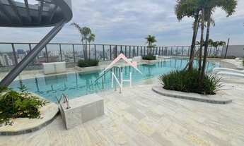 Imagem: Studio de 29m c/ 1 dormitório, Pet place,Barber