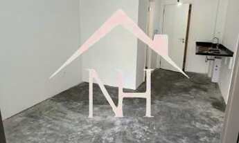 Imagem 5: Studio de 29m c/ 1 dormitório, Pet place,Barber shop,Solarium,Coworking,Piscinas,Fitness