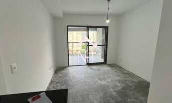 Imagem 6: Studio de 29m c/ 1 dormitório, Pet place,Barber shop,Solarium,Coworking,Piscinas,Fitness