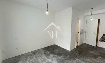 Imagem 7: Studio de 29m c/ 1 dormitório, Pet place,Barber shop,Solarium,Coworking,Piscinas,Fitness