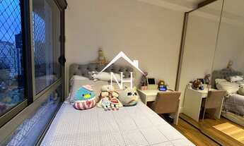 Imagem 4: Apartamento 117m, moema, 2 suites, closet, Hall privativo,carregadores para carros elétric