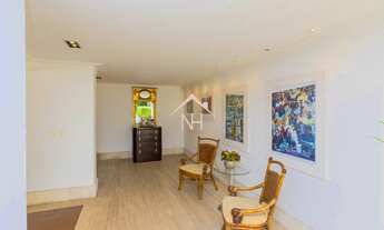 Imagem 6: Casa alto padrão em condomínio fechado de 900m com 4 suítes (1 master), elevador, 6 vagas