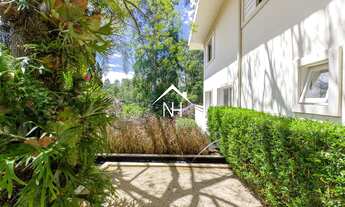 Imagem 2: Casa alto padrão em condomínio fechado de 900m com 4 suítes (1 master), elevador, 6 vagas