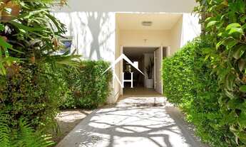 Imagem 5: Casa alto padrão em condomínio fechado de 900m com 4 suítes (1 master), elevador, 6 vagas