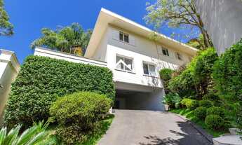 Imagem 3: Casa alto padrão em condomínio fechado de 900m com 4 suítes (1 master), elevador, 6 vagas