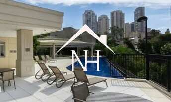 Imagem: Apartamento de 250m c/ 3 suites,4 vagas