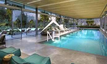 Imagem: Apartamento alto padrão 186m²,3 suítes