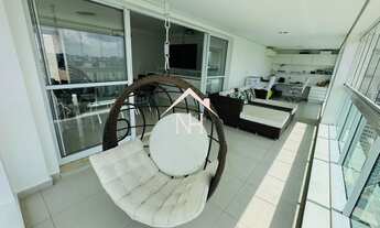 Imagem 6: Cobertura duplex de 370 m c/ 3 suítes (1 master), escritório, piscina privativa, 3 vagas c