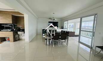 Imagem 4: Cobertura duplex de 370 m c/ 3 suítes (1 master), escritório, piscina privativa, 3 vagas c