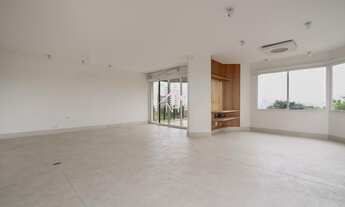 Imagem 3: Apartamento de 260m ao lado do Parque Ibirapuera, com 4 dormitórios (2 suítes), varanda, 3