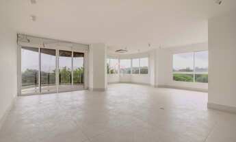 Imagem: Apartamento de 260m ao lado do Parque Ibirapuera