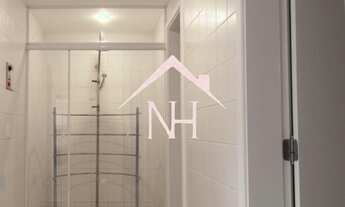 Imagem 5: Duplex de 228m com 4 suítes com varanda, 4 vagas, piscina aquecida, espaço gourmet, academ