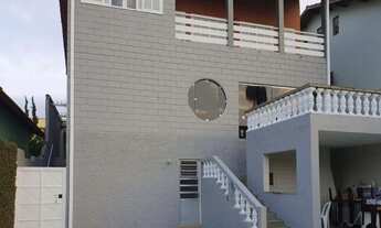 Imagem: Casa em Condomínio de Luxo em Cotia-SP