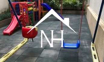 Imagem 4: Apartamento de 205m na Região da Avenida Paulista com 4 dormitórios (3 suítes), Varanda, 4