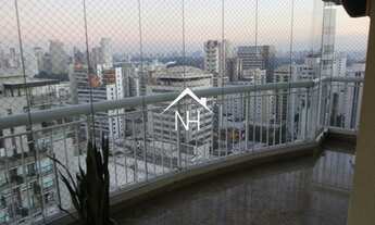 Imagem: Apartamento de 205m na Região da Avenida