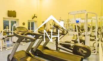 Imagem 6: Apartamento de 205m na Região da Avenida Paulista com 4 dormitórios (3 suítes), Varanda, 4