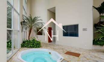 Imagem 6: Lindo Apartamento com pé direito de 3,10m com 350m² sendo 3 suítes (1 master closet duplo