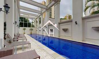 Imagem 2: Lindo Apartamento com pé direito de 3,10m com 350m² sendo 3 suítes (1 master closet duplo