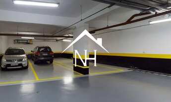 Imagem 4: Lindo Apartamento com pé direito de 3,10m com 350m² sendo 3 suítes (1 master closet duplo