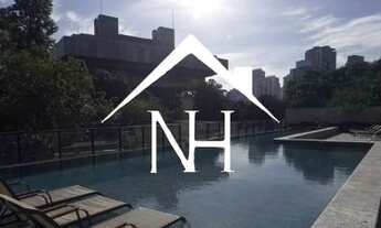 Imagem 5: Apartamento de 171m c/ hall privativo,3suítes,ar condicionado,terraço gourmet,3 vagas c/ d