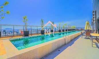 Imagem: Apartamento de 102m c/ terraço gourmet