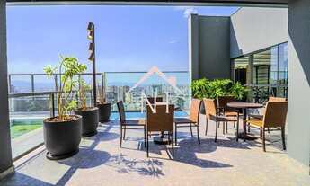 Imagem 6: Apartamento de 102m c/ terraço gourmet, 3 dormitórios (1 suíte), 2 vagas, salão de festas