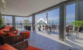 Imagem 7: Apartamento de 102m c/ terraço gourmet, 3 dormitórios (1 suíte), 2 vagas, salão de festas