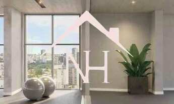 Imagem 6: Apartamento de 160m c/terraço gourmet,4 suítes (1 c/ varanda ),hall privativo,3 vagas, bri