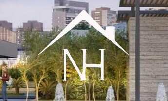 Imagem: Cobertura duplex de 238m c/4 suítes, terraço