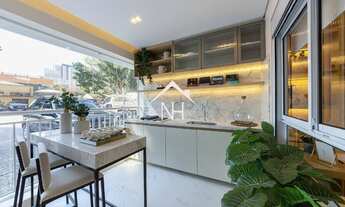 Imagem: Apartamento de 81m c/ 3 dormitórios (1