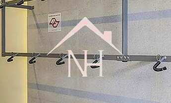 Imagem 2: Apartamento Garden de 229,46m c/ 3 suítes, 3 vagas, varanda vista panorâmica, hall privati