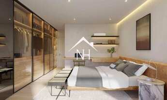 Imagem 2: Apartamento de 142m c/ 3 suítes (1 master),2 vagas, terraço gourmet, brinquedoteca, piscin