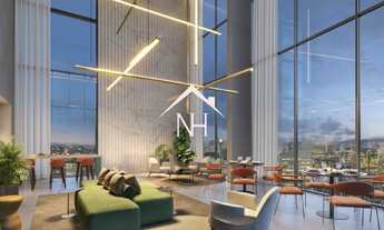 Imagem 7: Apartamento de 142m c/ 3 suítes (1 master),2 vagas, terraço gourmet, brinquedoteca, piscin