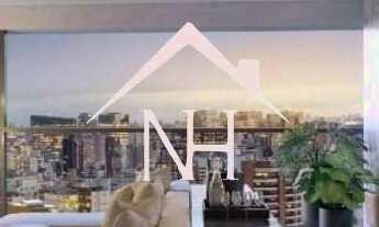 Imagem: Apartamento de 142m c/ 3 suítes (1 master),2