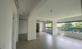 Imagem: Apartamento de 113m c/ 3 suítes, 3 vagas