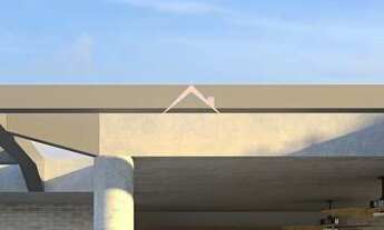 Imagem 6: Apartamento de 61m c/ 2 dormitórios (1 suíte), terraço gourmet,1 vaga, salão de festas, pi