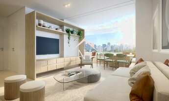 Imagem: Apartamento de 63m c/ 2 dormitórios (1